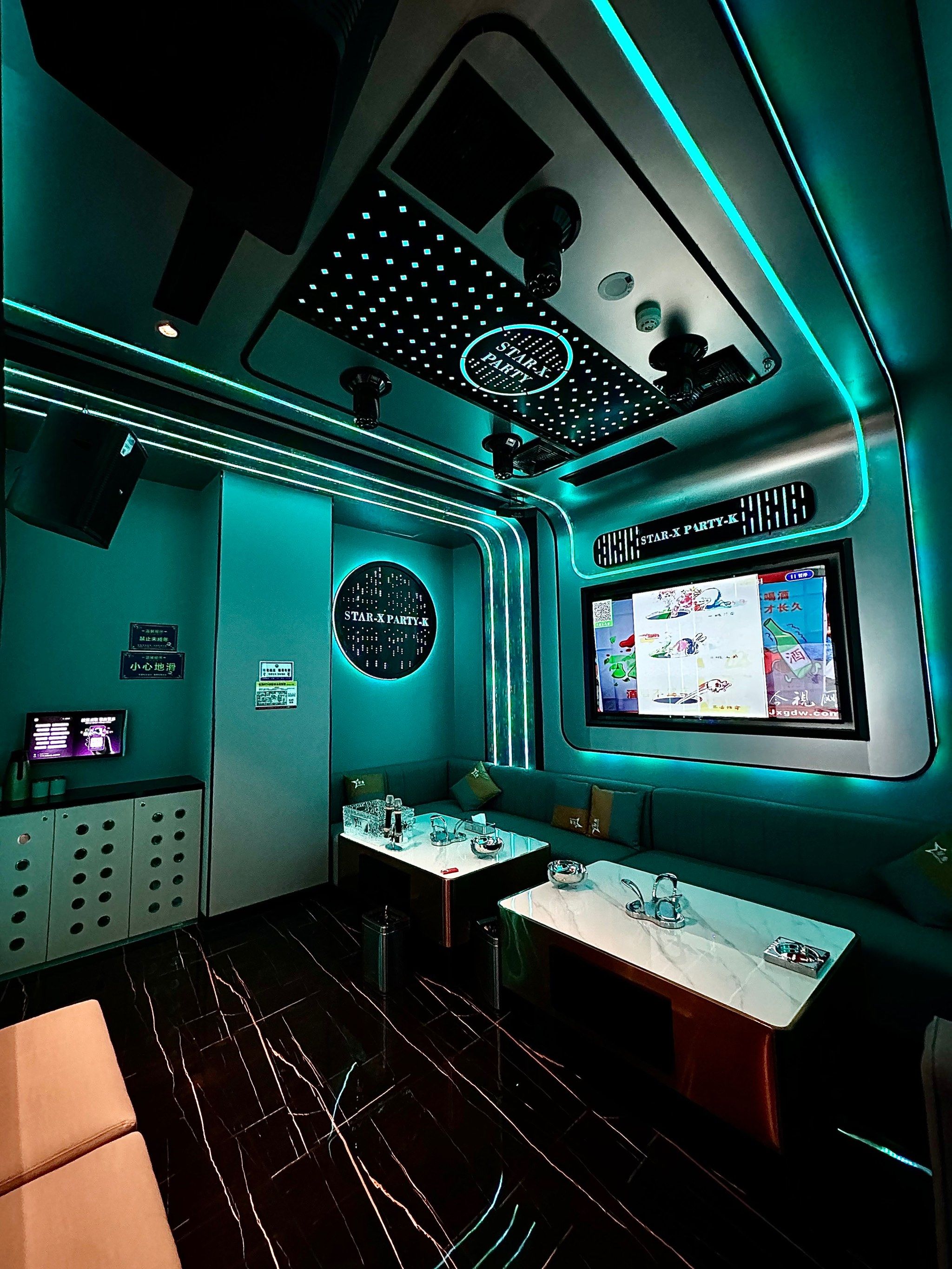 柳州商务ktv哪里有好去处-鹿寨县ktv预定