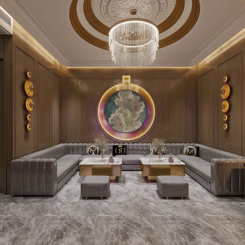 柳州商务ktv精选商务ktv推荐指南-鹿寨县ktv预定