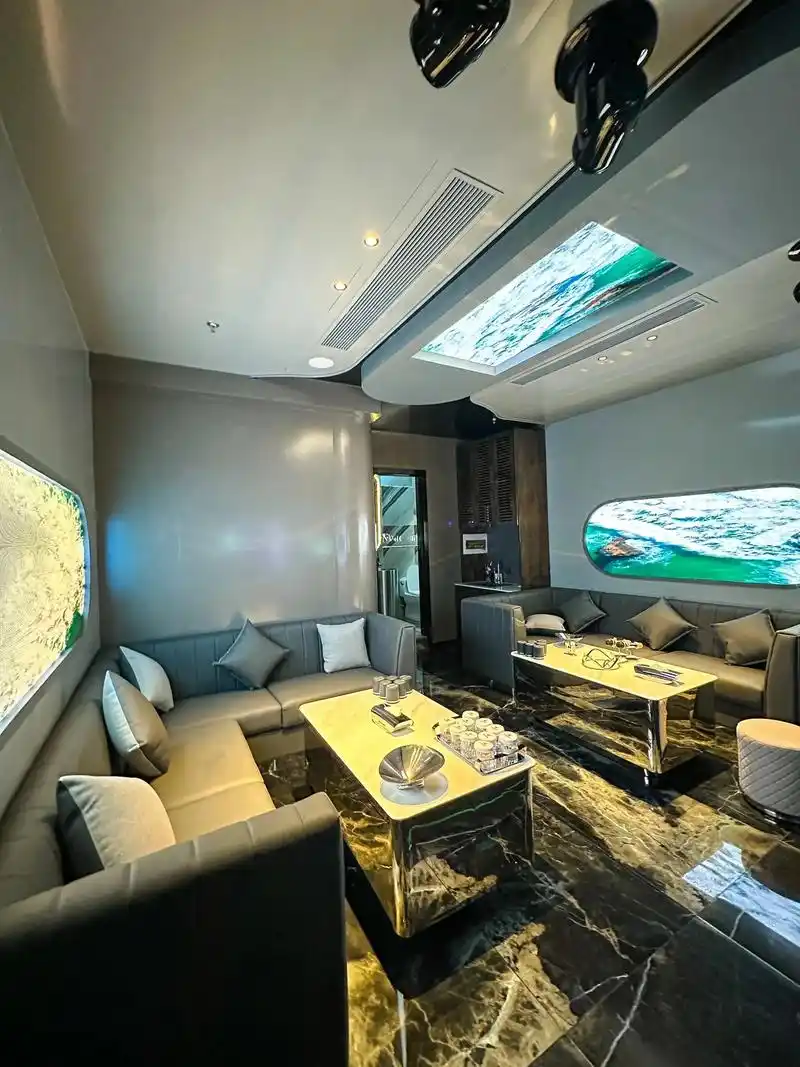 柳州商务ktv与片场区别解析-鹿寨县ktv预定