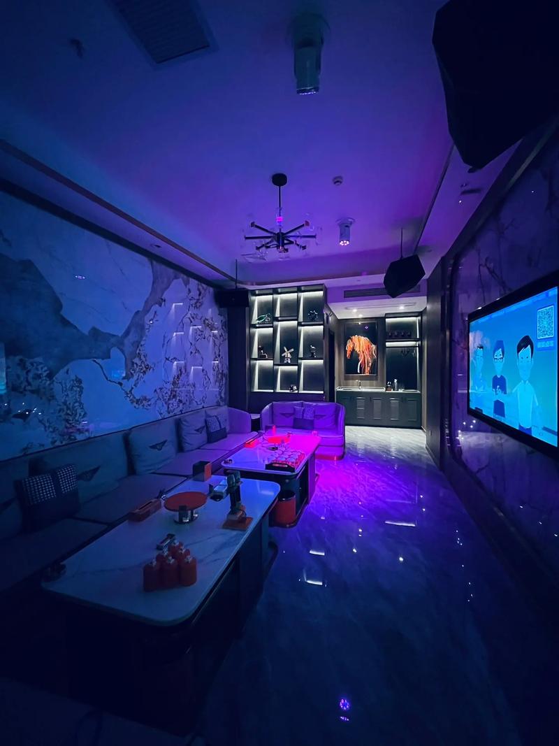 柳州商务ktv组局攻略-鹿寨县ktv预定